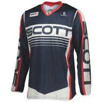 Scott Джерси 350 Race blue/red в Сочи