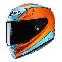 HJC Шлем RPHA12 Respon MC27SF в Сочи