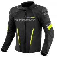 Shima Куртка Solid 2.0 Men Vent Fluo в Сочи