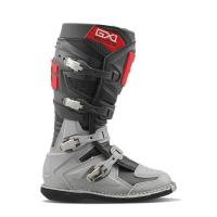 Gaerne Мотоботы GX-1 Goodyear Anthracite/Grey/Red в Сочи