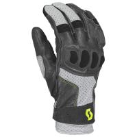 Scott Перчатки Sport ADV dark grey/lime green в Сочи