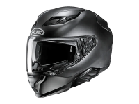 HJC Шлем F71 Semi Flat Black в Сочи