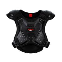 Starks Моточерепаха детская Vest  Armor Kids V2 Чёрный в Сочи