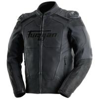 Furygan Мотокуртка Ridley кожа Черный в Сочи
