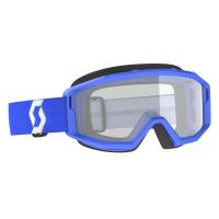 Scott Очки кроссовые Primal clear blue clear в Сочи