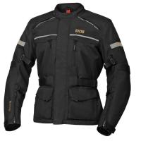 IXS Куртка Tour Jacket Classic-GTX черная в Сочи