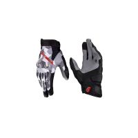 Leatt Перчатки ADV HydraDri 7.5 Short 2026 Steel в Сочи