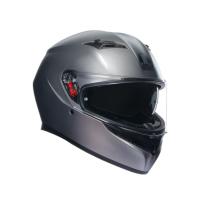 AGV Шлем K3 2206 Rodio Grey Matt в Сочи