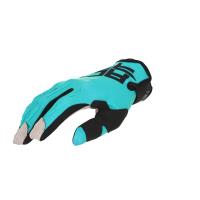 Acerbis Перчатки MX X-H Petrol Green в Сочи