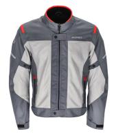 Acerbis Куртка Ramsey My Vented 2.0 Grey/Red в Сочи