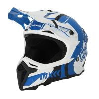 Acerbis Шлем Profile 5 22-06 White/Blue в Сочи