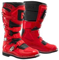 Gaerne Мотоботы GX-1 GoodYear Black/Red в Сочи