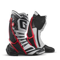 Gaerne Мотоботы GP1 Evo Nardo-Grey/Red в Сочи