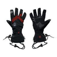 Finntrail Перчатки Wintersport 2750 GraphiteRed в Сочи