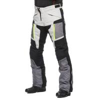 Scout Штаны GT Touring 3 4-season black/grey/yellow в Сочи