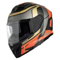 IXS Шлем интеграл iXS912 2.0 Черный матовый/красный в Сочи