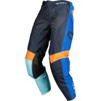 Scott Брюки 350 Race Evo blue/orange в Сочи