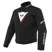 Dainese Куртка Veloce D-Dry Black/White/Lava-Red в Сочи