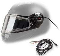 LS2 Визор FF386 Electric snow в Сочи