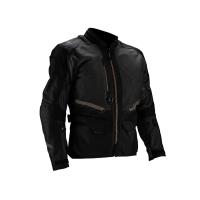 Leatt Мотокуртка ADV FlowTour 5.5 2026 Stealth в Сочи