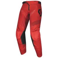 SCOTT Брюки 450 Angled red/black в Сочи