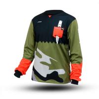 Grom Джерси Ranger в Сочи