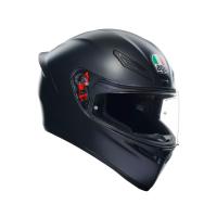 AGV Шлем K1 S Matt Black в Сочи