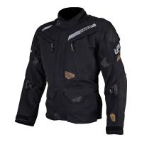 Leatt Мотокуртка ADV DriTour 7.5 2026 Stealth в Сочи