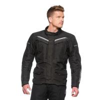 Scout Куртка GT Touring 3 4-season black в Сочи