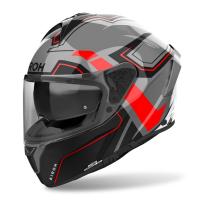 Airoh Мотошлем Spark 2 Dart Red Gloss в Сочи
