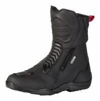 IXS мотоботы Tour Boots Pacego-ST 003 Черный в Сочи