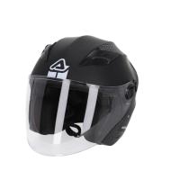 Acerbis Шлем Jet Firstway 2.0 22-06 Black в Сочи