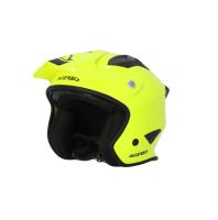 Acerbis Шлем Jet Aria 22-06 Yellow 2 в Сочи