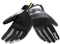 Spidi Перчатки Flash-KP Lady Black/Grey в Сочи