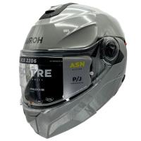 Airoh Мотошлем Specktre Cement Grey Gloss в Сочи