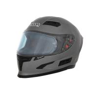 Beon Шлем B-503 Shiny Grey в Сочи