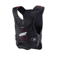Leatt Защитный панцирь Chest Protector ReaFlex V26 Black в Сочи