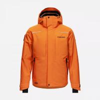 Finntrail Куртка мужская утепленная Aspen 3462 Orange в Сочи