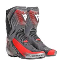 Dainese Ботинки Torque 4 S Black/Red-Lava в Сочи