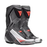 Dainese Ботинки Torque 4 Air N32 Black/White/Red-Fuo в Сочи