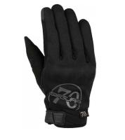 Segura Перчатки комбинированные KEYWEST Black в Сочи