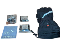 Scout Перчатки с подогревом Hit Warm в Сочи