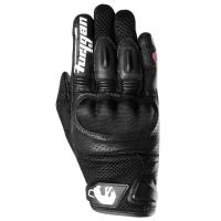 Furygan Перчатки TD12 Lady Evo кожа/сетка Черный в Сочи