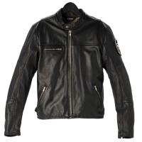 Spidi Куртка кожаная Originals Leather Black в Сочи
