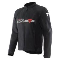 Dainese Куртка Herosphere Air Tex Black/ White Stripes/ Red в Сочи