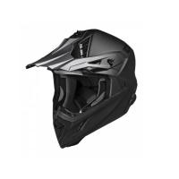 IXS Шлем Кроссовый iXS189 Черный матовый в Сочи