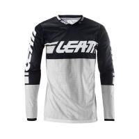Leatt Джерси Moto 4.5 X-Flow V24 White в Сочи