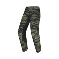 Scott Брюки 350 Kids Dirt green tan в Сочи