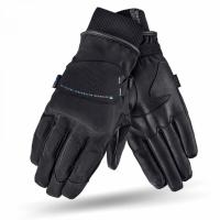 Shima Мотоперчатки Oslo Wp men Blk в Сочи
