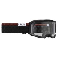 Leatt Маска Velocity 4.0 MTB X-Flow Black Clear 83% в Сочи